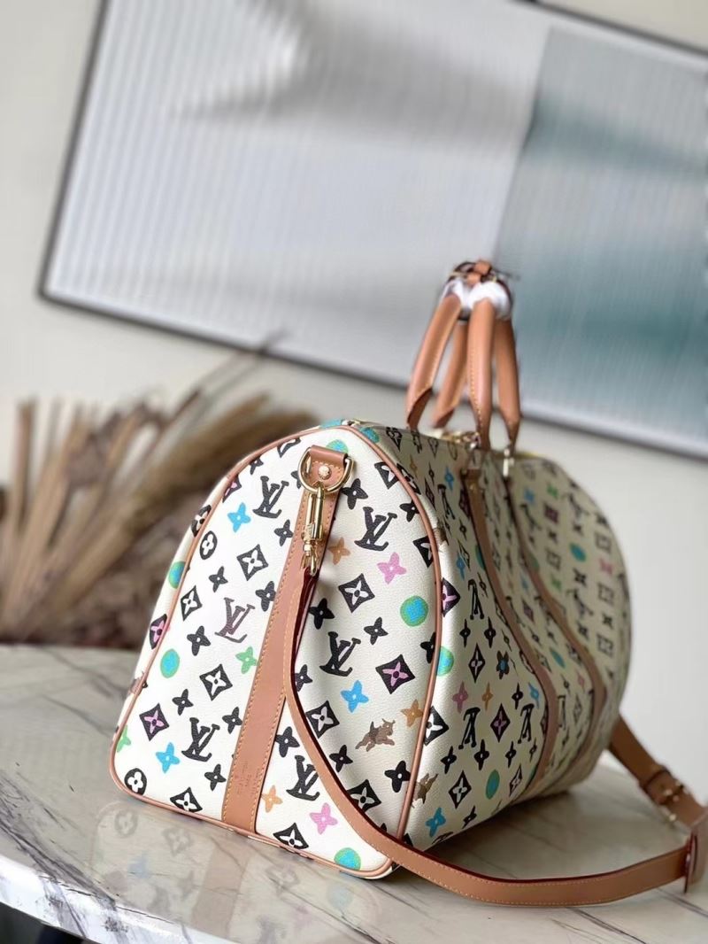 Louis Vuitton Travel Bags